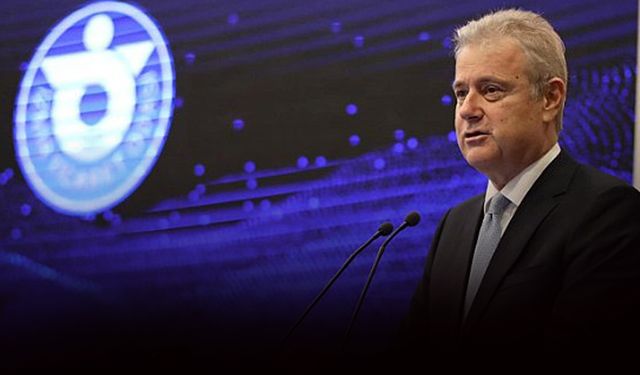 İZTO Başkanı Özgener'den boykot açıklaması... Ekonomi kötü bedel ödüyoruz hepimiz etkileniriz!