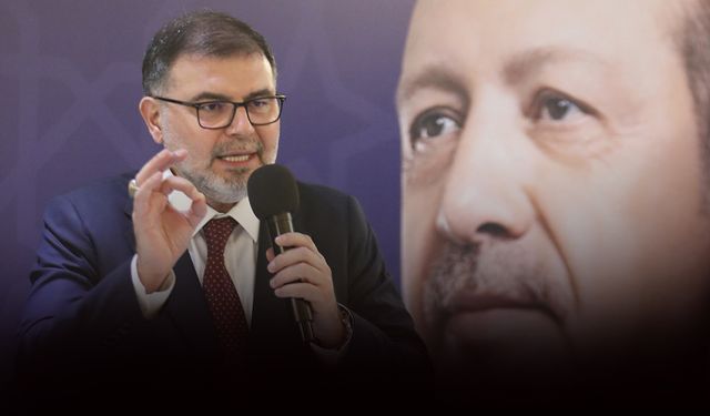 Saygılı’dan Tugay’a 'kesinti' yanıtı... Topu taca atmayı bırakın!