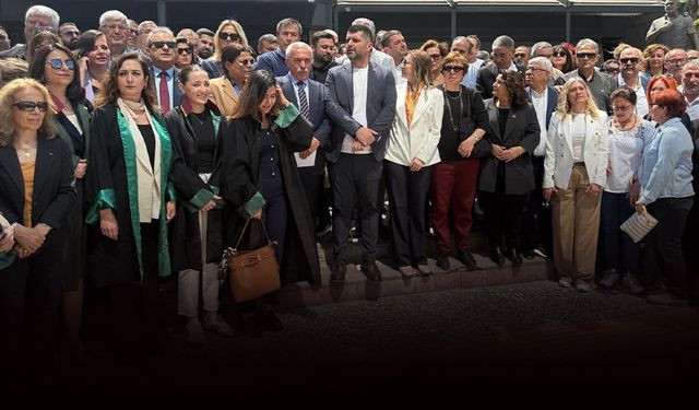 Özkan’a küfür ettiği iddia edilmişti... CHP grubundan AK Partili Seyitler için suç duyurusu!