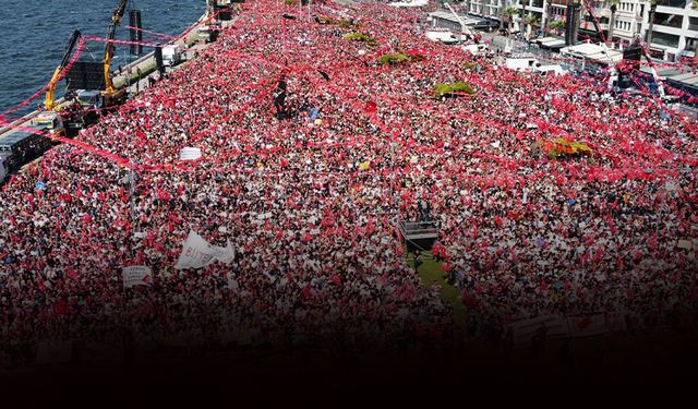 CHP’den 19 Mayıs’a büyük hazırlık: Gündoğdu gelincik tarlası gibi olacak!