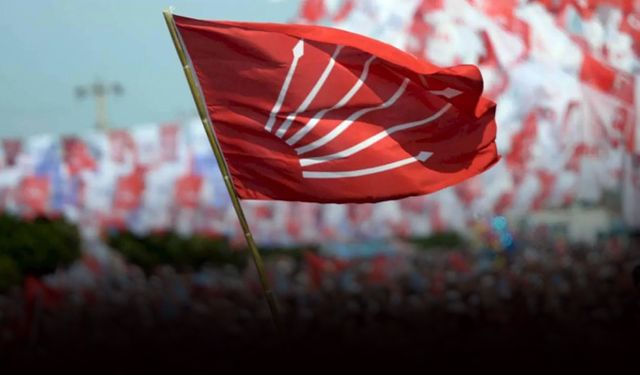 CHP'den flaş anket sonuçları... Ege'de o ilde büyük yükseliş!