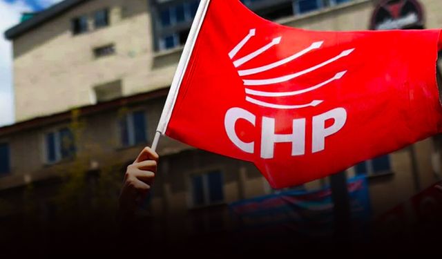 CHP'de grup ve komisyon seçimi öncesi kriz zirvesi... Belediye Başkanları görüşme odasına!