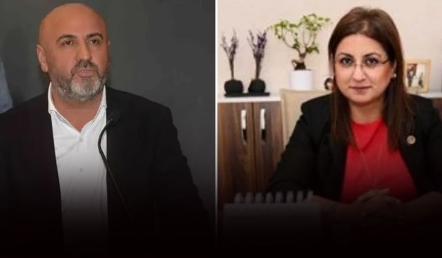 Gündeme Bakış iki ilçe başkanının görevden alınma gerekçelerini açıklıyor... Belediye başkanlarından da şikayet!