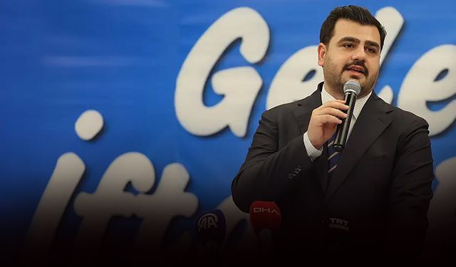AK Partili İnan’dan Özel’e sert tepki... Cunta, dikta denince akla CHP gelir!