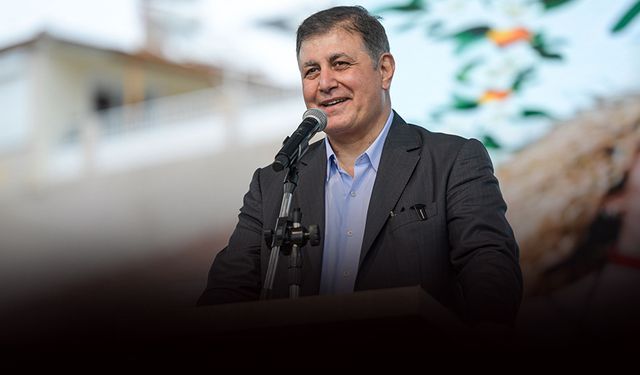 Tugay’dan AK Parti’ye ‘icraat’ yanıtı: Şehir ayakta kalıyorsa iş yapıyoruz demektir!
