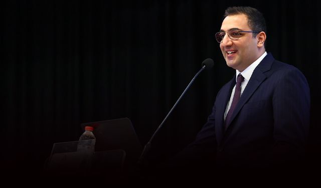Başkanlardan Yiğit’e destek... "Kimsenin haddi değil"