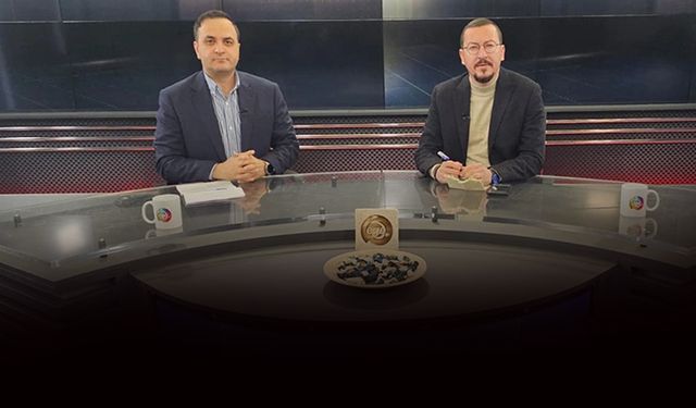 Deneyimli Gazeteciler Çakır ve Avcı’dan kurultay değerlendirmesi... CHP İzmir'de kılıçlar çekildi!