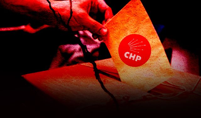 CHP İzmir'de seçim öncesi kriz üstüne kriz... Aday çıkarsa oylama!