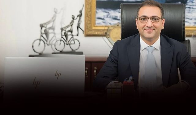 TMMOB'un 'Parti suçu işledi' çıkışına Başkan Yiğit'ten yanıt... 'Hayır' derken bir çözüm öneriniz yok!