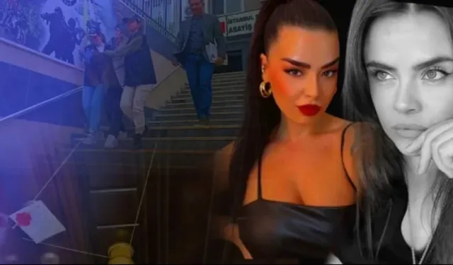 Fenomen arkadaşını 53 yerinden bıçaklamıştı... Pes dedirten savunma!