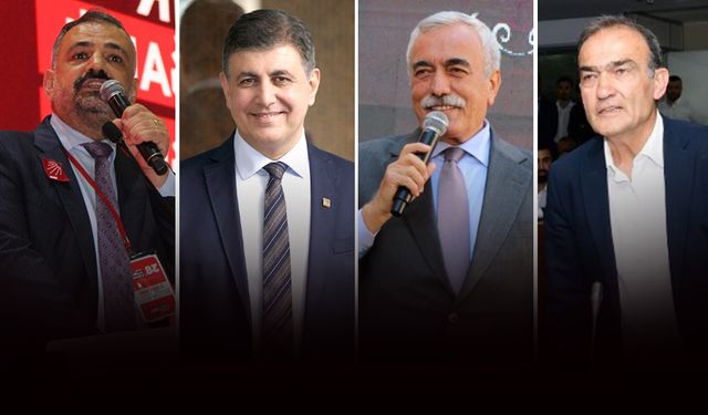 Kriz şimdilik rafa kalktı, grup başkanvekili belli oldu... CHP İzmir'de 'uzlaşı' sağlandı!