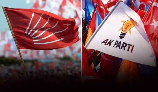 İzmir'de 2 ilçe meclisinde flaş kararlar... CHP'de 5, AK Parti'de 1 meclis üyesi istifa etti!