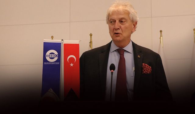Başkan Yorgancılar'dan YÖK'e 'Kaynak' çağrısı!