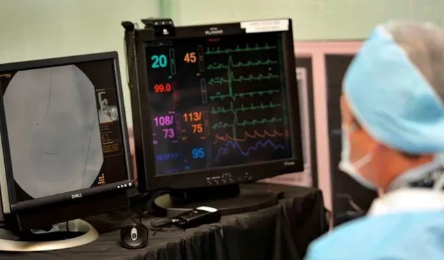 Sahte doktor skandalı... Kalp ameliyatı yaptığı 7 kişi öldü!