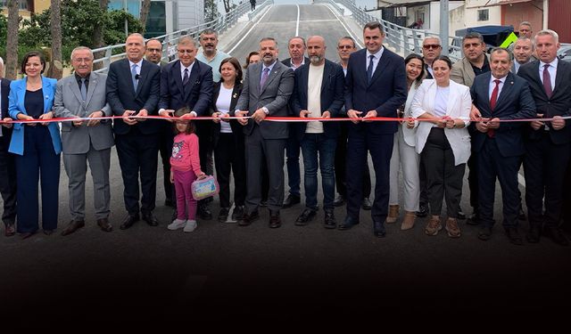 Başkan Tugay’dan AK Partili isimlere 'çivi çakılmadı' yanıtı... Boş boş konuşuyorlar!