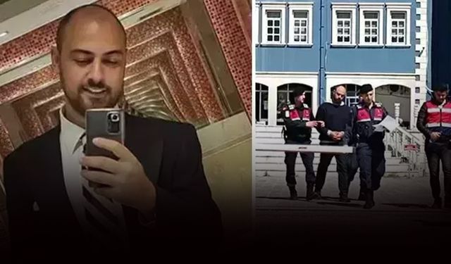 Eski vekilin oğlu annesini öldürmüştü... İşte cinayetin detayları!