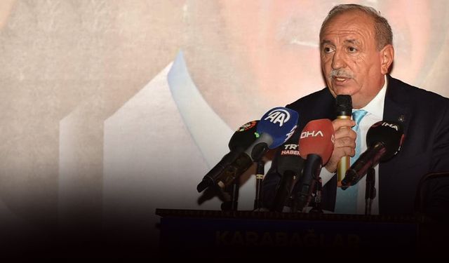 AK Partili Uzun’dan çarpıcı Karabağlar iddiaları... İnay o firmaya önce ihale verdi sonra sahibini işe aldı