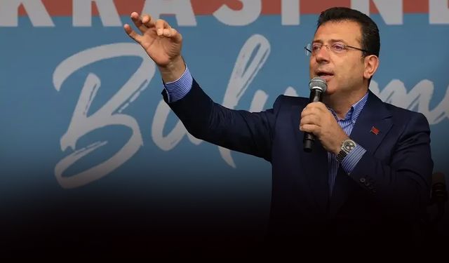 CHP'li Aslanoğlu, Silivri'de İmamoğlu'nu ziyaret etti... İzmir'e 19 Mayıs çağrısı!