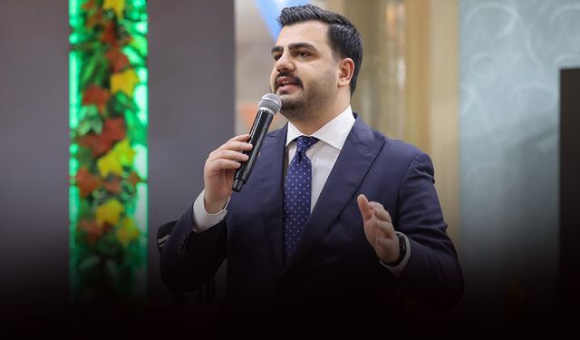 AK Partili İnan'dan 'boykot' çıkışı... Milli Ekonomimizi çökertme girişimi
