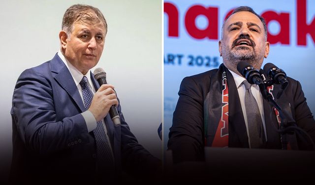 Kriz şimdilik derinleşmedi, imza tek elden alınıyor... Tugay da Ankara'da Aslanoğlu delegeleri toplayacak!