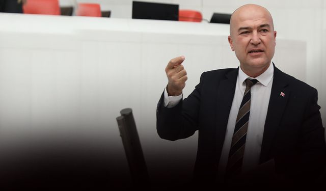 CHP'li Bakan'dan Silivri ziyareti... Onların motivasyonu dışardakilere de cesaret veriyor