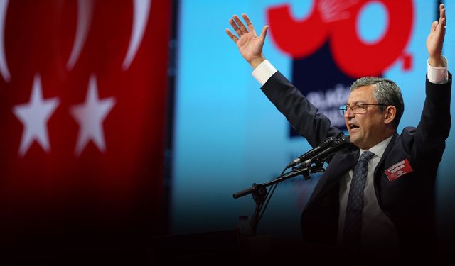 Kurultay öncesi imzalar toplanıyor... İşte Özel'e destek veren isimler!
