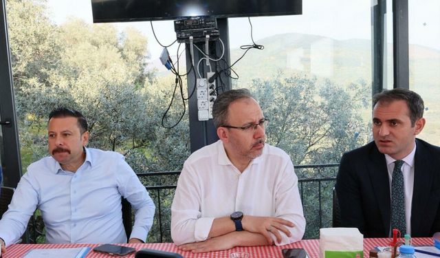 AK Partili Kasapoğlu’ndan zirai don mesajı: Çiftçilerimizin yanındayız