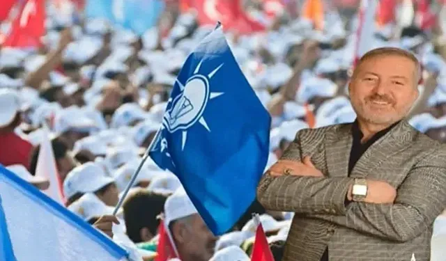 AK Parti’den istifa eden Demir’den zehir zemberek açıklama