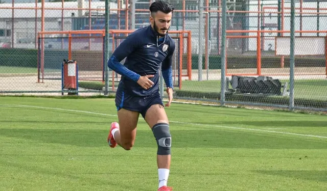 Altınordu'da Sami sevinci