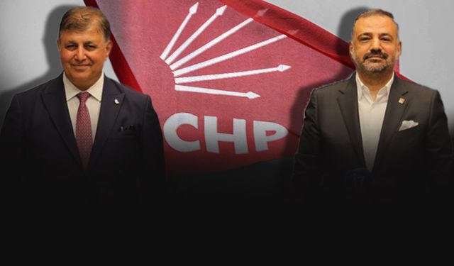 Aslanoğlu’dan Tugay’a “sitem” yanıtı... Başkanımızın dili sürçmüştür!