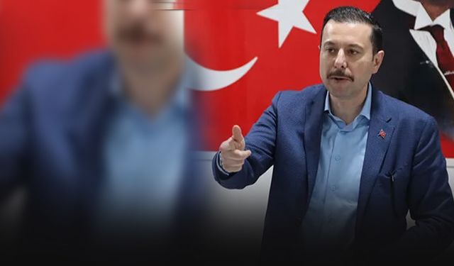 Tugay ve Aslanoğlu arasındaki tartışmaya AK Partili Kaya'dan dikkat çeken çıkış: Bıktık sizin iç çekişmelerinizden