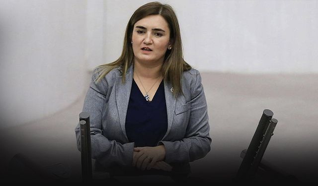 CHP'li Kılıç Menemen Cezaevi’ndeki işkence raporlarını meclise taşıdı