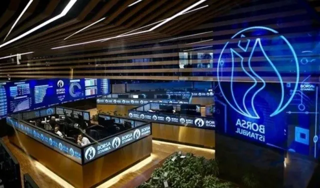 Borsa İstanbul'da sert düşüş