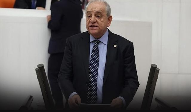 CHP'li Nalbantoğlu’ndan İzmir’e mali baskı tepkisi... "Halkın iradesine yenik düşeceksiniz"