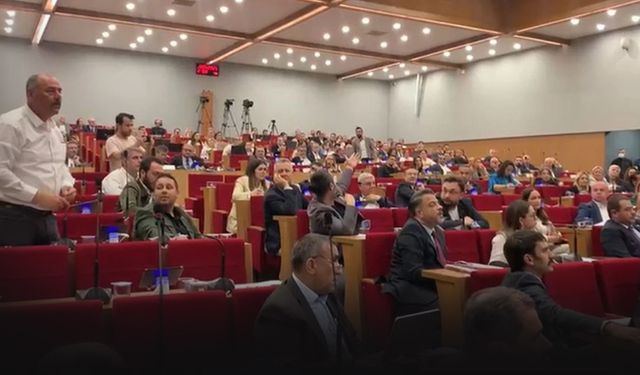 Videolar toplandı, izleniyor... AK Parti Seyitler’i ihraç edecek mi?