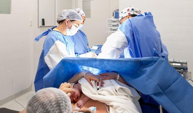 'Planlı sezaryenin' yasaklanması ne anlama geliyor?