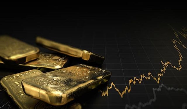 Dev bankalardan rekor altın tahmini!