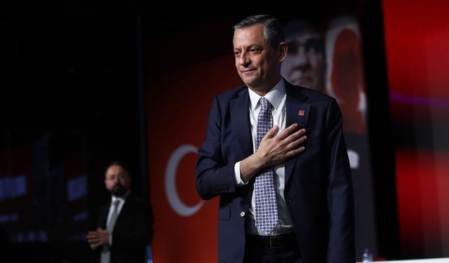 CHP'nin olağanüstü kurultayının iptali başvurusuna ret!