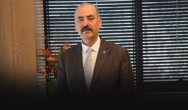 CHP'li meclis üyesine küfür iddiasına AK Partili Seyitler'den açıklama... Kesinlikle reddediyorum!