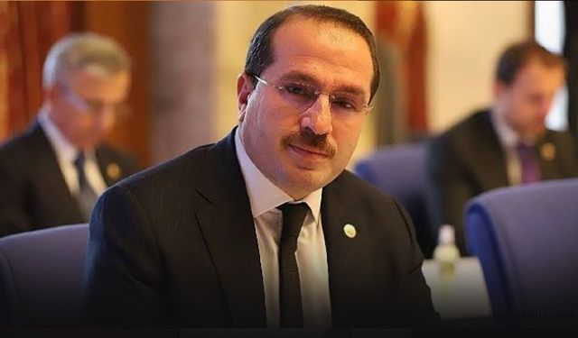 AK Partili Kırkpınar'dan Tugay'a sert eleştiri... Etrafa suç atıyorlar