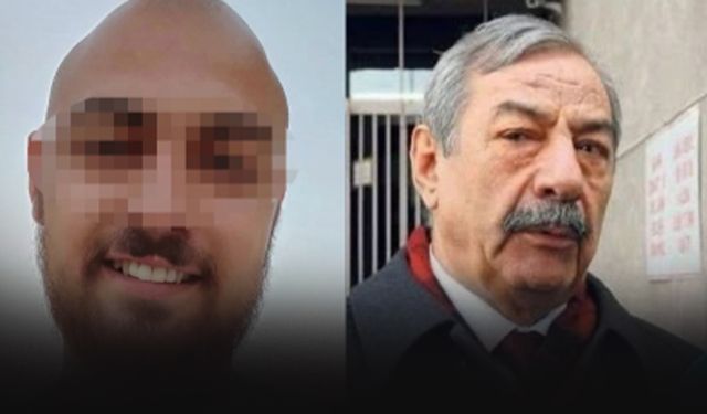 Oğlu öldürmüştü: Eski TBMM Başkanvekili'nin eşi Ankara'da defnedilecek
