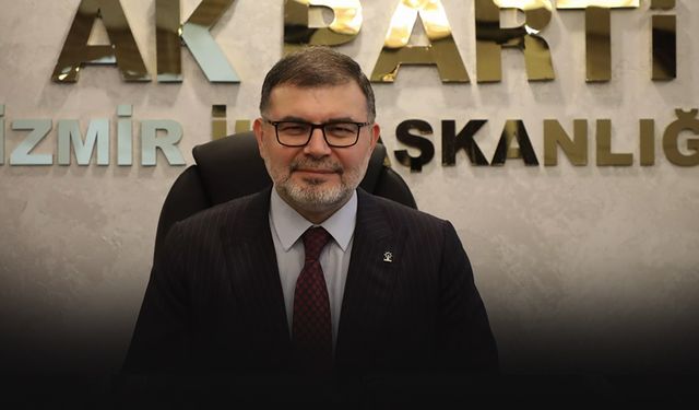 AK Partili Saygılı’dan CHP İzmir'e 23 Nisan tepkisi... "Lafa gelince Atatürkçüler ama ortalıkta yoklar!"