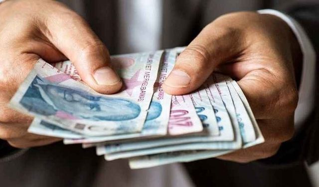 Memur ve emekli maaş zammı için oran açıklandı