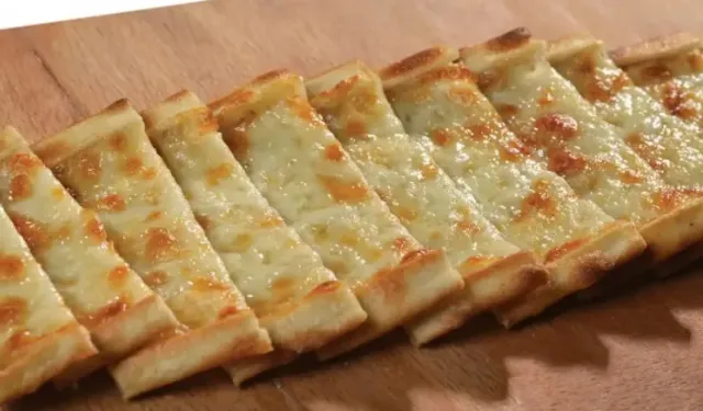 Bakanlıktan kaşarlı pidede peynir kararı!