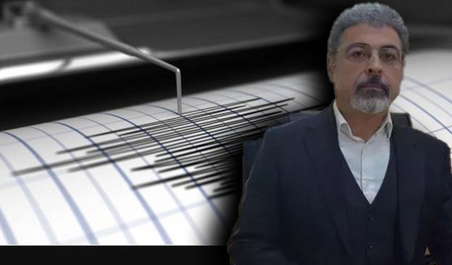 İzmir'de hissedilen deprem için uzmanından açıklama... "Ucuz kurtulduk!"
