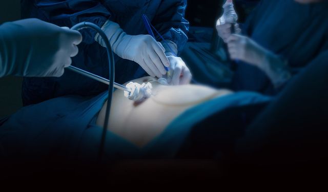 Üniversite hastanesinde 'bıçak parası' skandalı... Profesör ve sekreteri gözaltına alındı!