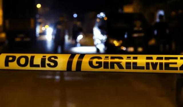 Dere yatağında bıçaklanmış halde ölü bulundu