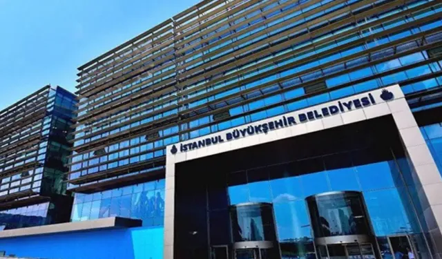 İBB soruşturmasında bir tutuklama daha