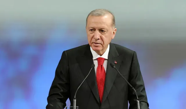 Erdoğan'dan Özel'e 'erken seçim' yanıtı... Aday olma derdim yok!