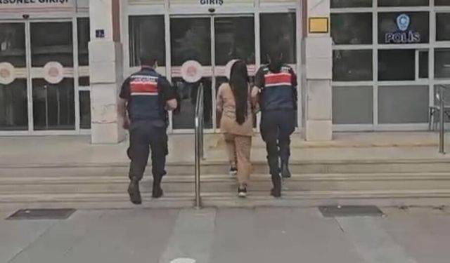 Aydın'da hırsızlıktan 30 yıl hapis cezası bulunan hükümlü yakalandı